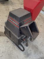 Flowtron Chipper Shredder