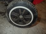 Flowtron Chipper Shredder