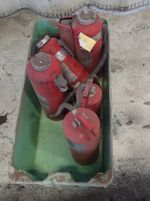 Ansul Fire Extinguishers