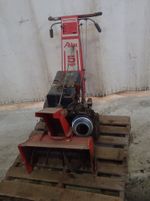 Atlas Snowblower