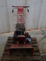 Atlas Snowblower