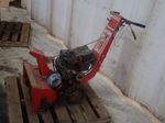 Atlas Snowblower
