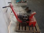 Atlas Snowblower