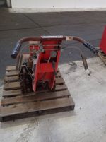 Atlas Snowblower