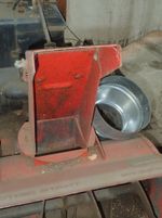 Atlas Snowblower