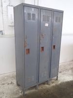  Lockers