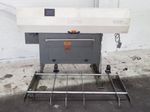 Edge Technologies Bar Feeder