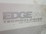 Edge Technologies Bar Feeder