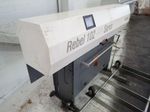 Edge Technologies Bar Feeder