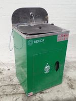 Becca Parts Washer