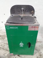 Becca Parts Washer