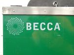 Becca Parts Washer