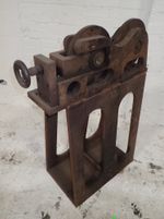  Balancer Stand 