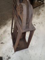  Balancer Stand 