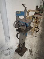 Oliver Adrian  Scroll Saw 