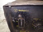 Westinghouse Portable Welder