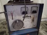 Miller Portable Welder