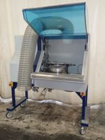 Irori Ss Centrifugal Parts Washer 