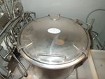 Irori Ss Centrifugal Parts Washer 