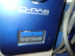 Sirius  Sampler 