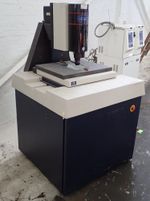 Optical Gaging Products Inc Video Measuring System