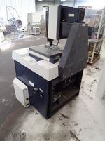 Optical Gaging Products Inc Video Measuring System