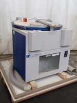 Irori Automated Cleavage  Evaporation Station