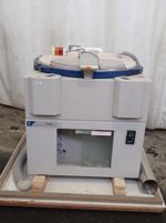 Irori Automated Cleavage  Evaporation Station