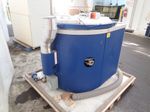 Irori Automated Cleavage  Evaporation Station