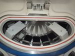 Irori Automated Cleavage  Evaporation Station