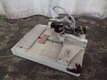 New Hermes Engraving Machine