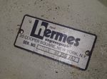 New Hermes Engraving Machine