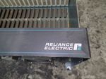 Reliance Electric  16 Slot Rack