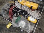Pp  L Egress Self Contained Breathing Equipment