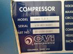 Cvi Inc Compressor