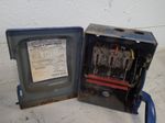 Square D Non Fusible Disconnect