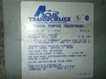 Acme  Transformer 