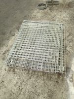  Collapsible Wire Basket