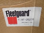 Fleetguard Filter