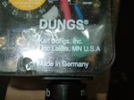 Dangs  Gas Pressure Switch