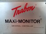 Trabon  Lubriquip Control Panel