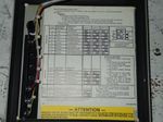Trabon  Lubriquip Control Panel