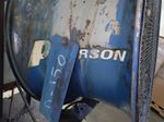 Patterson Portable Electric Barrel Fan