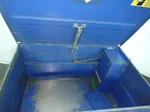 Kleen Tec Parts Washer