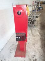  Diesel Engine Fire Pump Controller 