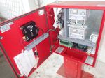  Diesel Engine Fire Pump Controller 