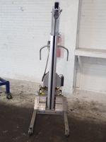 Schlumpf Portable Electric Lift 