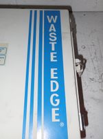 Waste Edge  Controller 