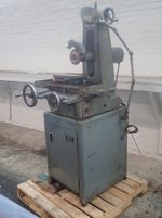 Harig Surface Grinder