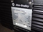 Allen Bradley Servo Motor 
